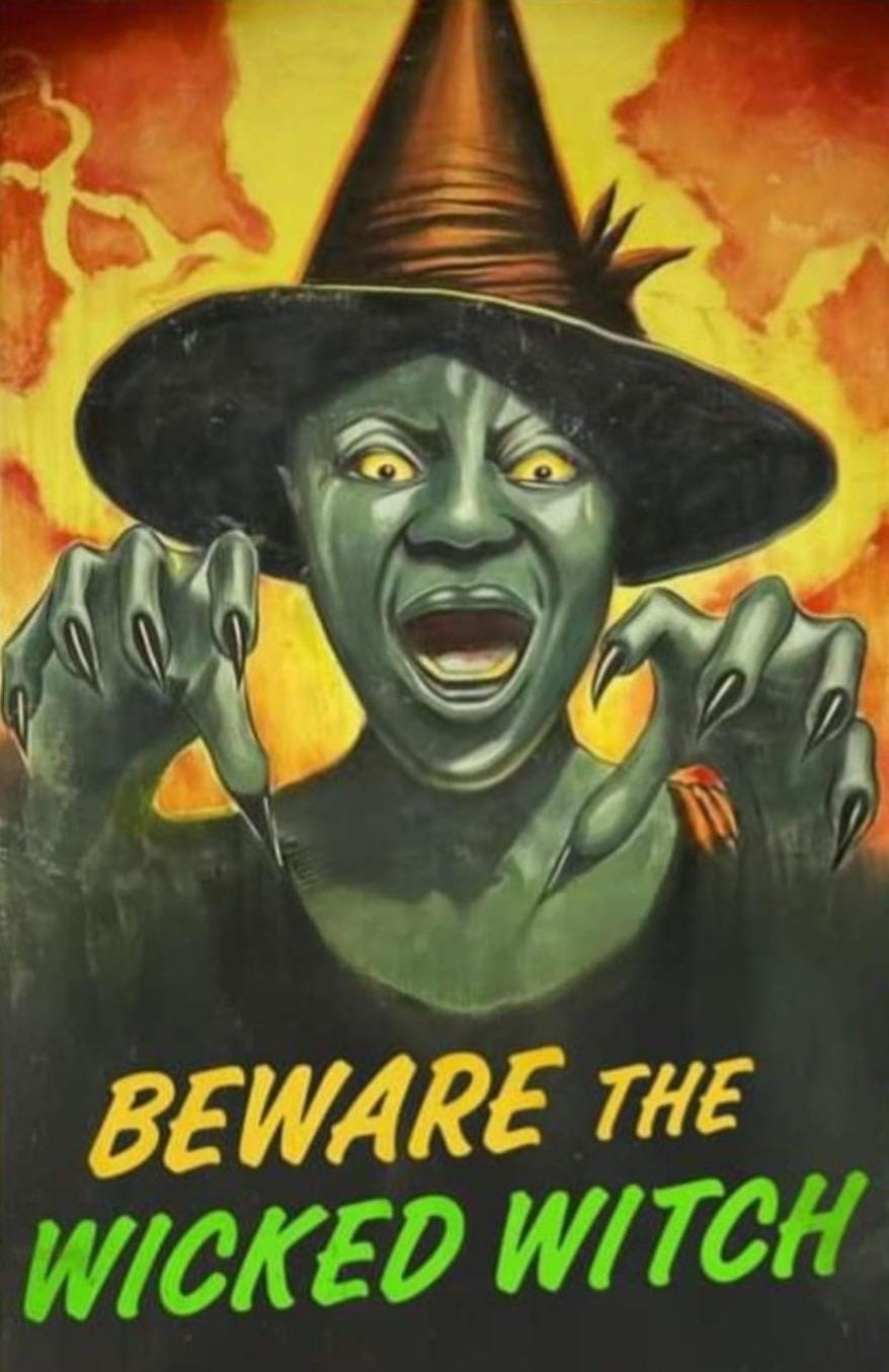 Wicked poster : r/wicked