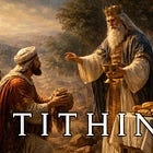 Should Christians Tithe?