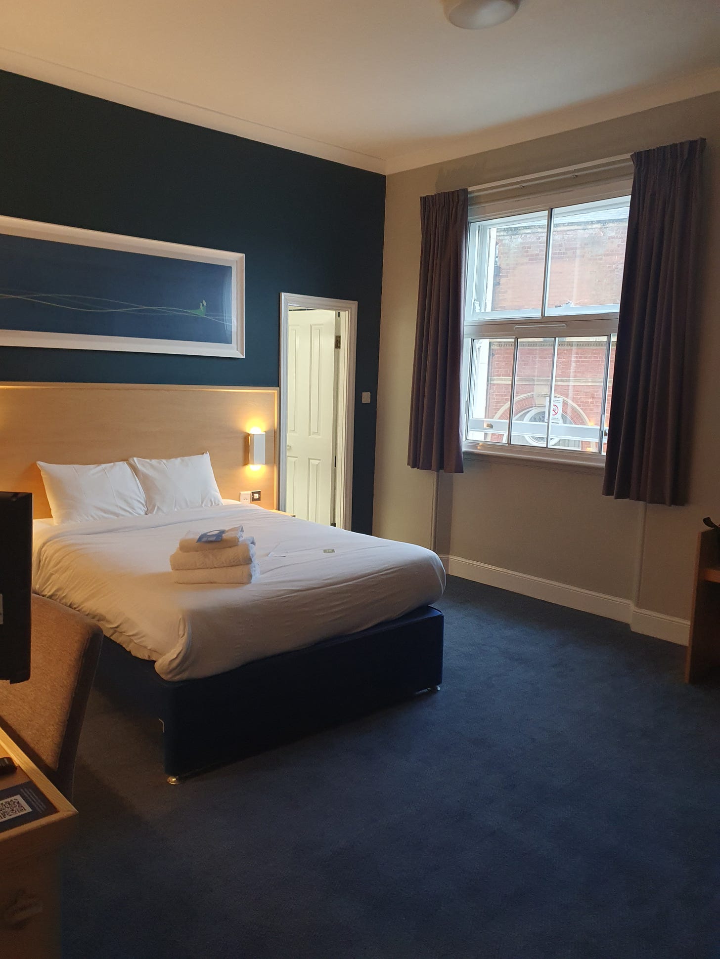 Leamington Spa Town Hall