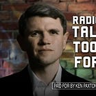 GOP One Bad Poll Away From Shouting Outright Gay Slurs At James Talarico