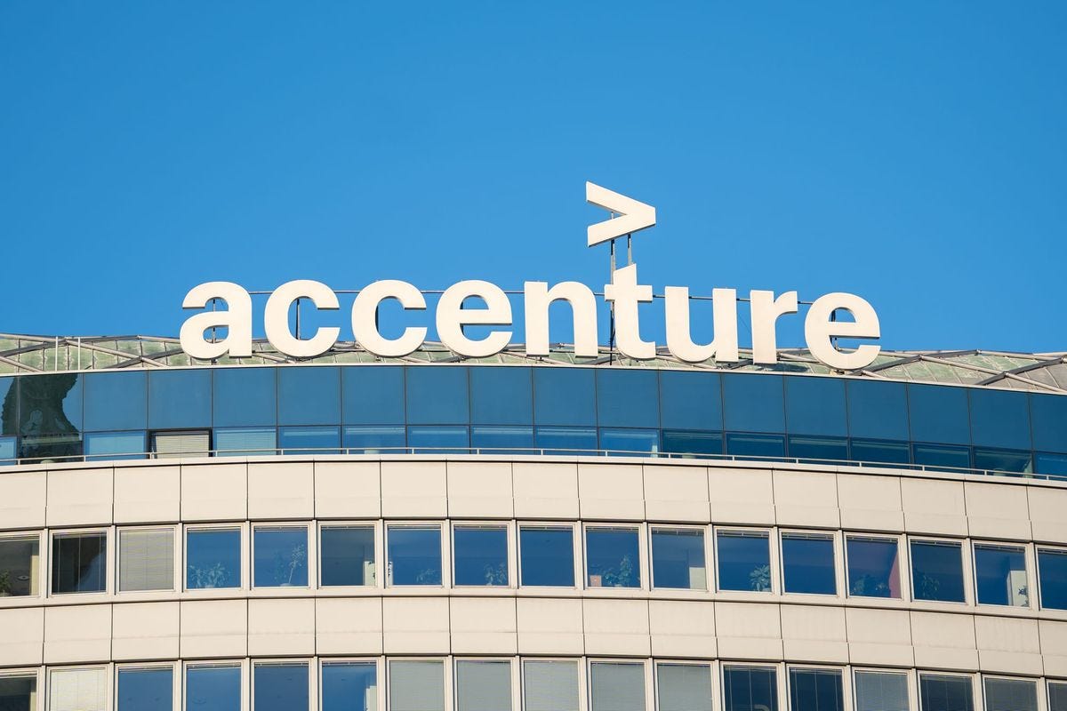 Accenture deckelt Claude-Budget seiner Mitarbeiter auf 29 Dollar im Monat Accenture deckelt Claude-Budget seiner Mitarbeiter auf 29 Dollar im Monat