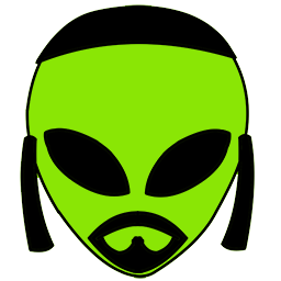 The Rabbi From Another Planet