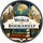 World on Bookshelf