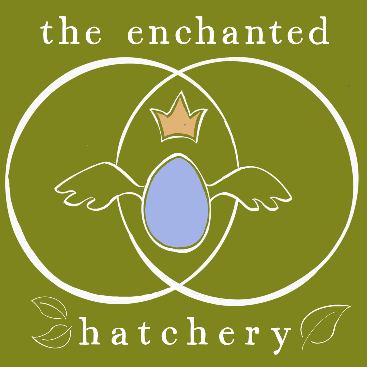 the enchanted hatchery