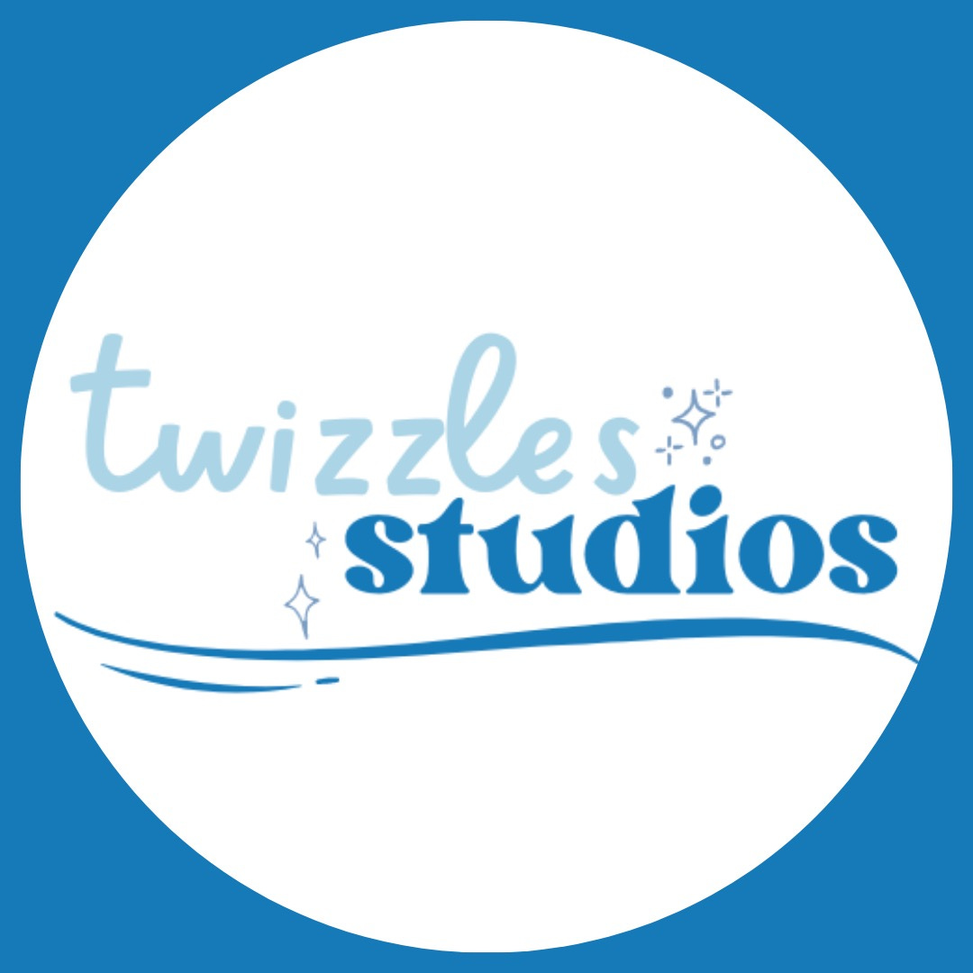 Twizzles Studios ⛸️✨