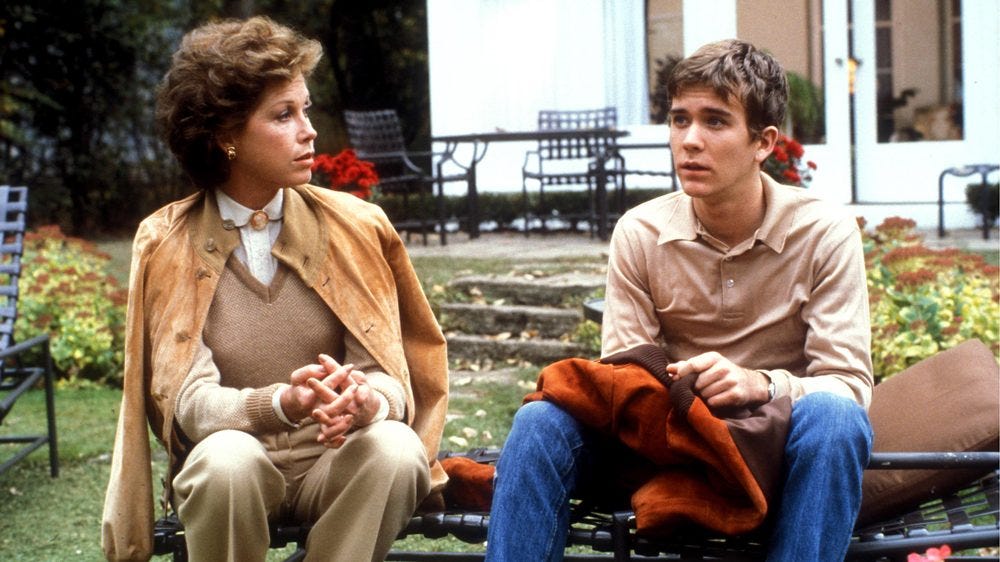 Ordinary People Ordinary People