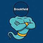 BAM, Brookfield Asset Management 💰