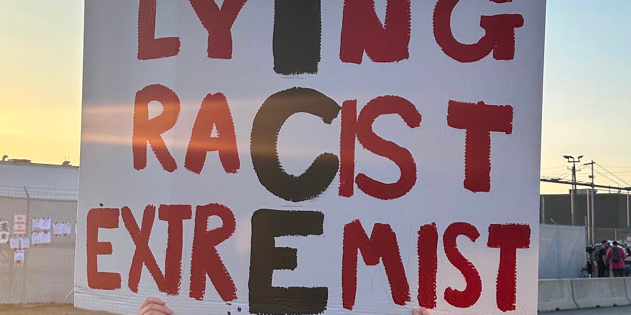Another ICE Shooting in NYC — How To Protect Ourselves From ICE Fascists