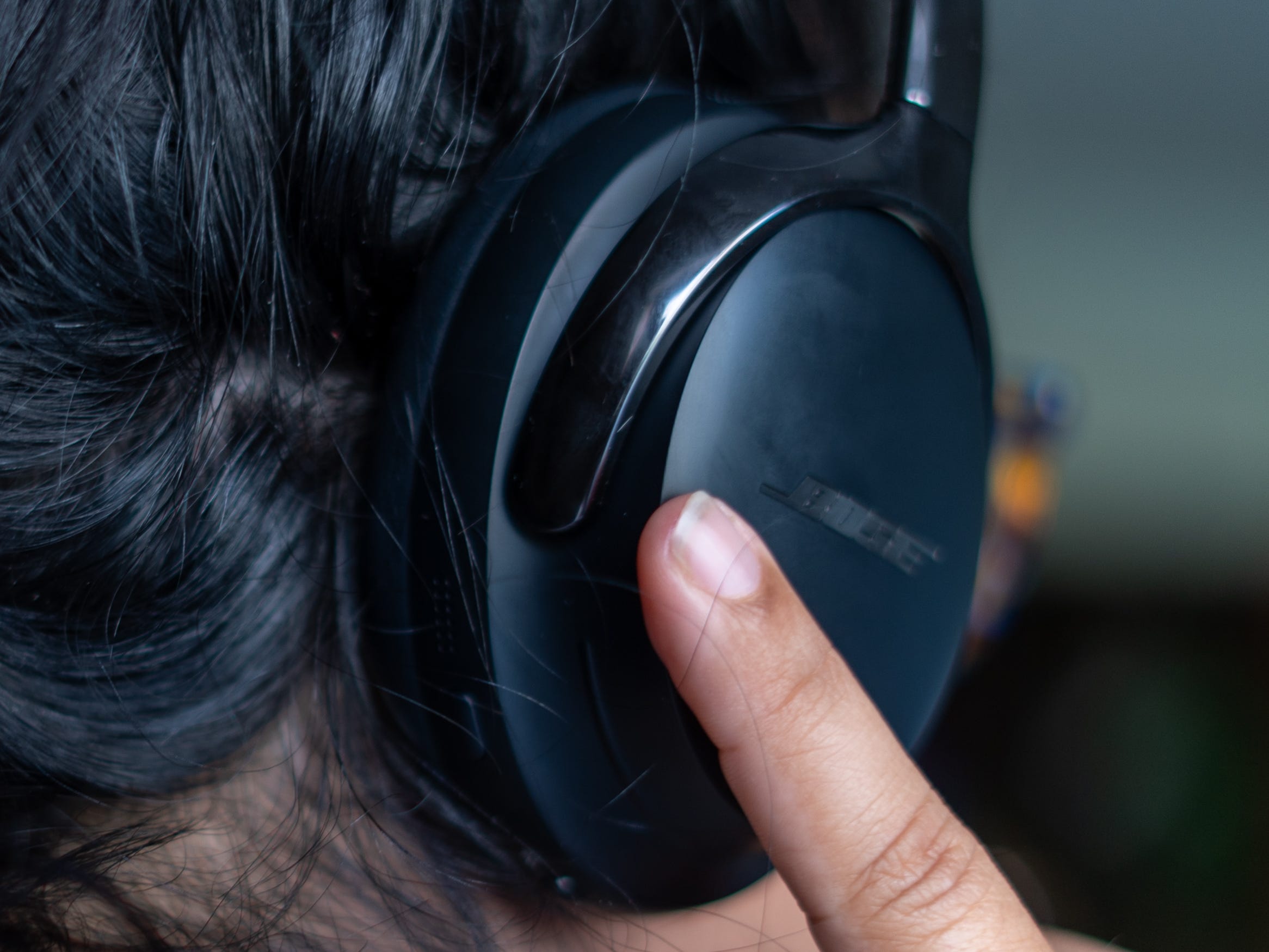 Bose QuietComfort Ultra Headphones Gen 2 review: the best wireless