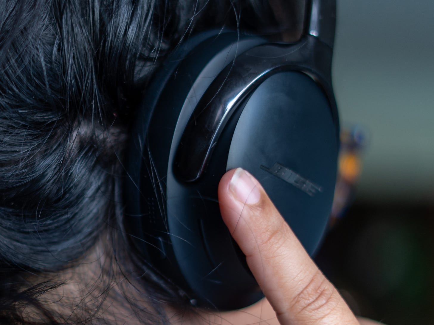 Bose QuietComfort Ultra Headphones Gen 2 review