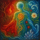 When Your Body Whispers, Listen: The Intelligence of Symptoms