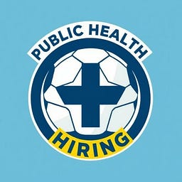 Public Health Hiring Help