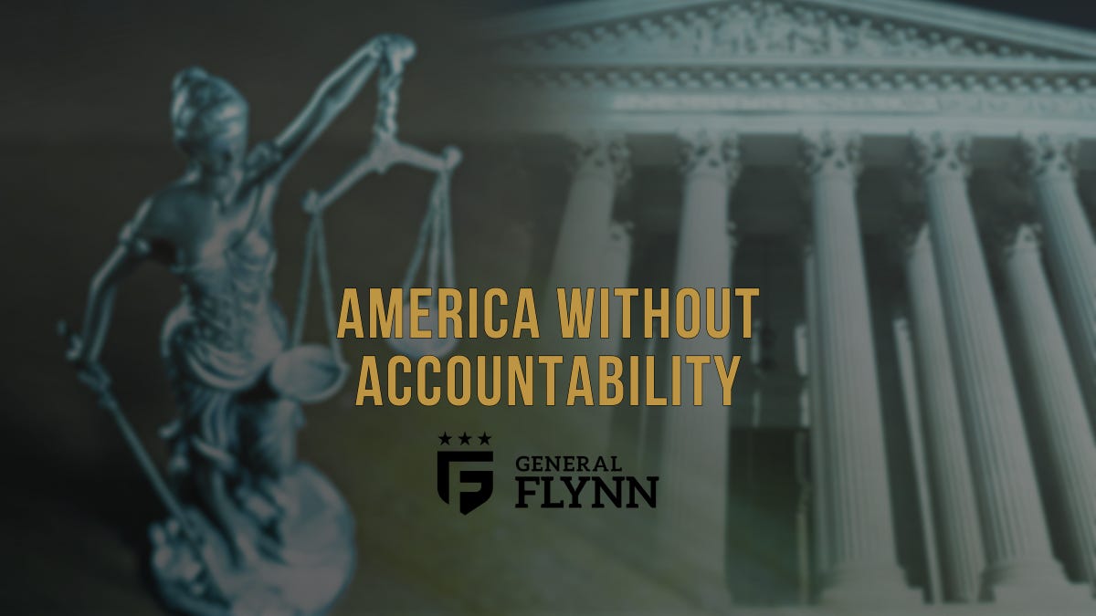 America Without Accountability