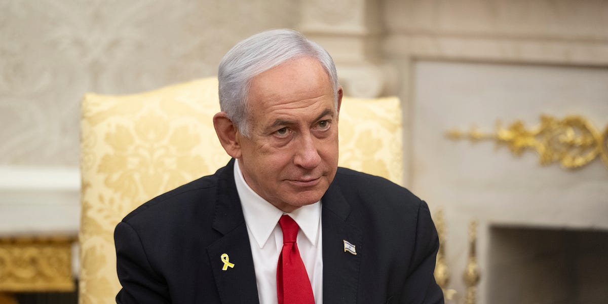 Could You Imagine A More Terrorist State Than Israel?