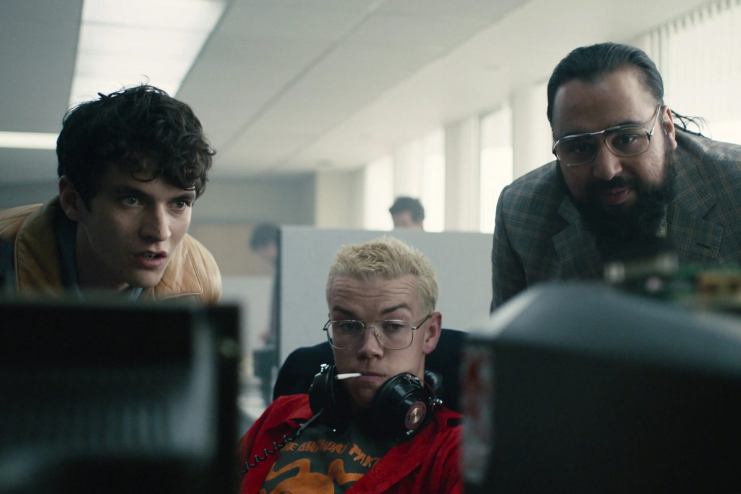 Netflix To Pull 'Black Mirror: Bandersnatch' In Interactive ...
