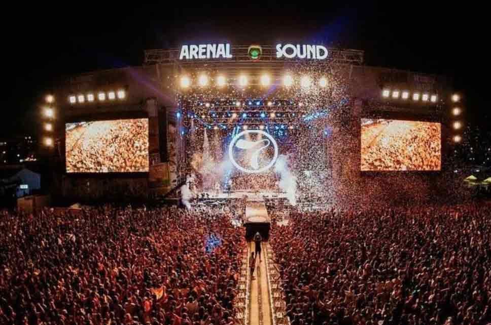 Nuevas pérdidas en la escena festivalera