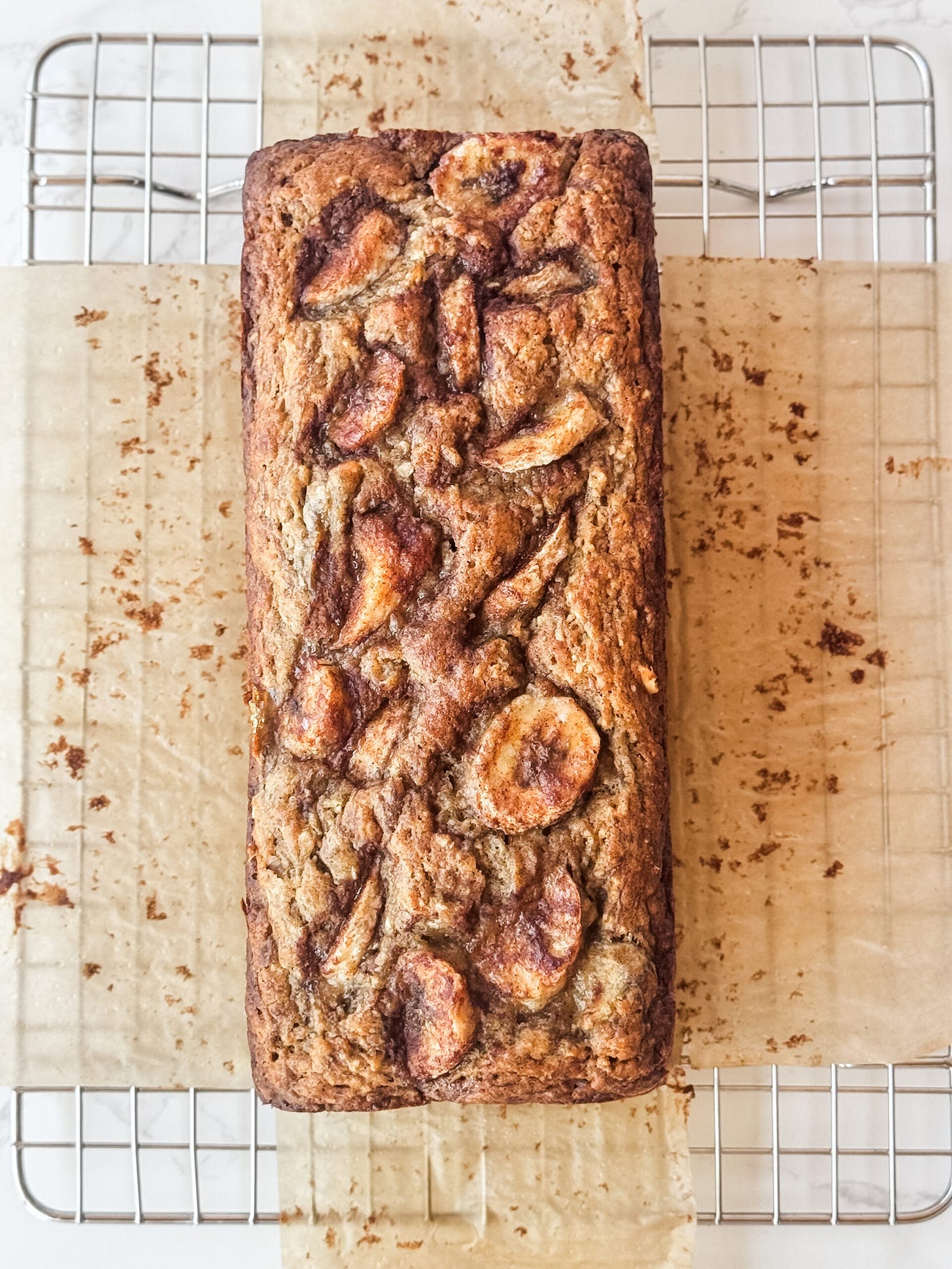 banana bread