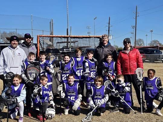 May be an image of hockey, football and text May be an image of hockey, football and text