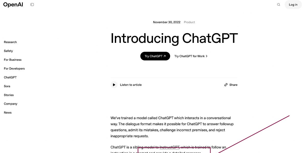 ChatGPT accidentally leaked private prompts through search analytics