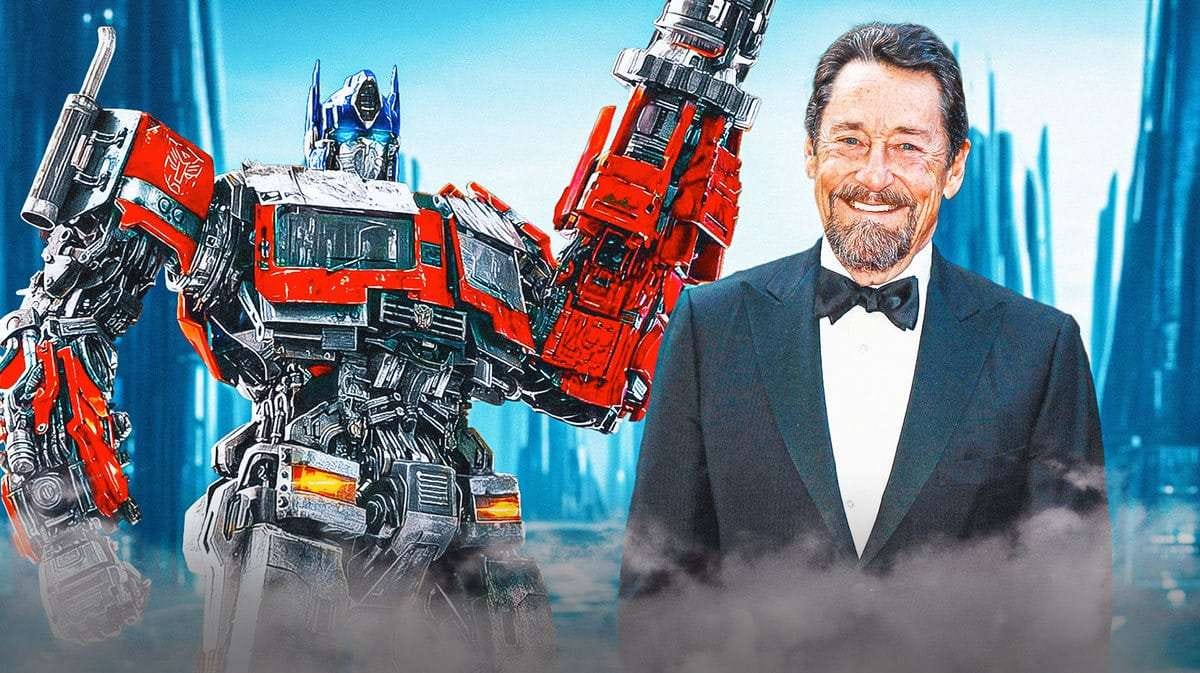 Optimus Prime's voice Peter Cullen set to receive major honor Optimus Prime's voice Peter Cullen set to receive major honor