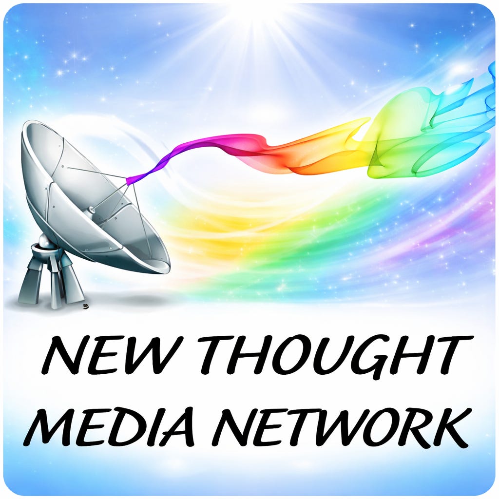 New Thought Media Network