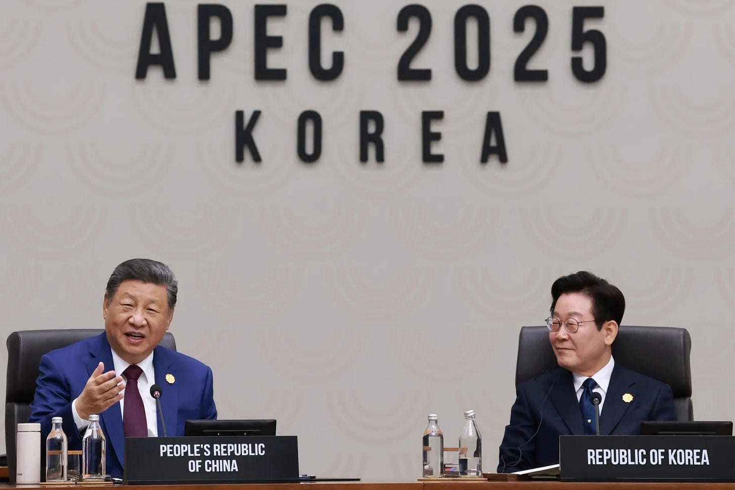 Peter Lewis' Money Talk | Substack