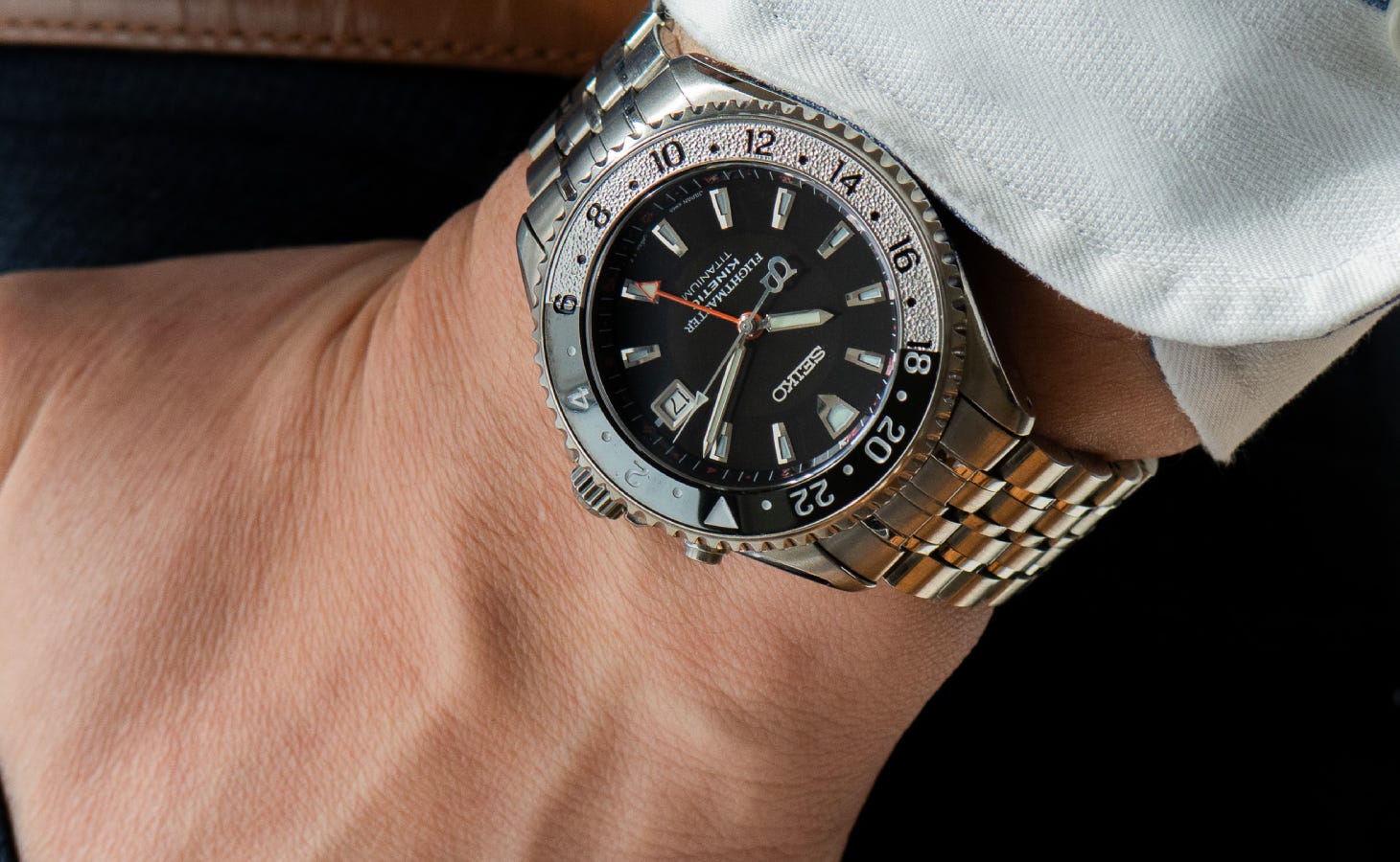 This Spring Drive Complication is Exclusive to Credor