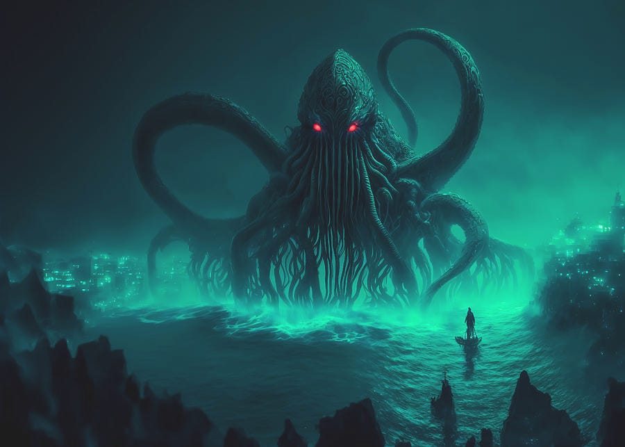 Cthulhu