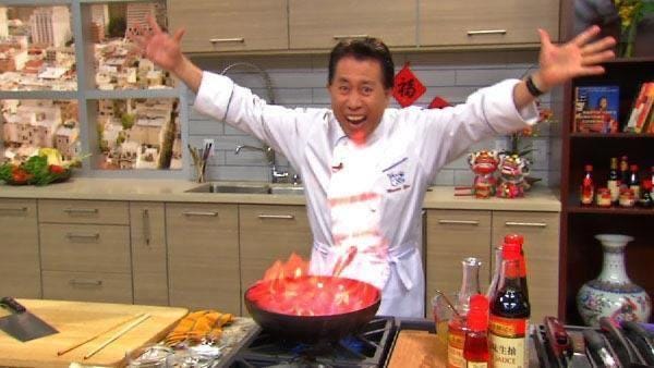 Yan Can Cook! : r/CableTV_Memories