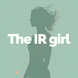 The IR Girl's avatar