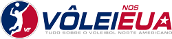 Vôlei nos EUA