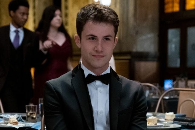 What Time Does '13 Reasons Why' Season 4 Hit Netflix? | Decider What Time Does '13 Reasons Why' Season 4 Hit Netflix? | Decider