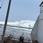 So Polar Deserts Aren't the Most Accessible Places