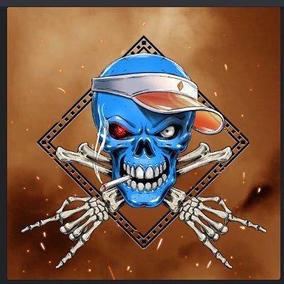 Substack profile picture for @layer