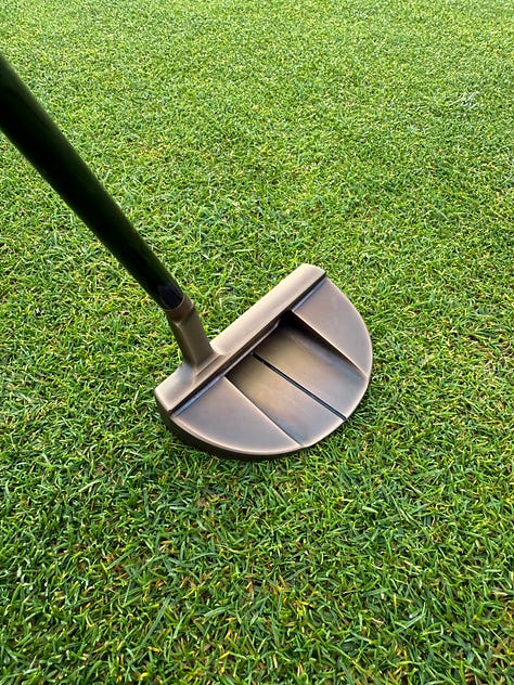 Stunning looks. Performance to match?