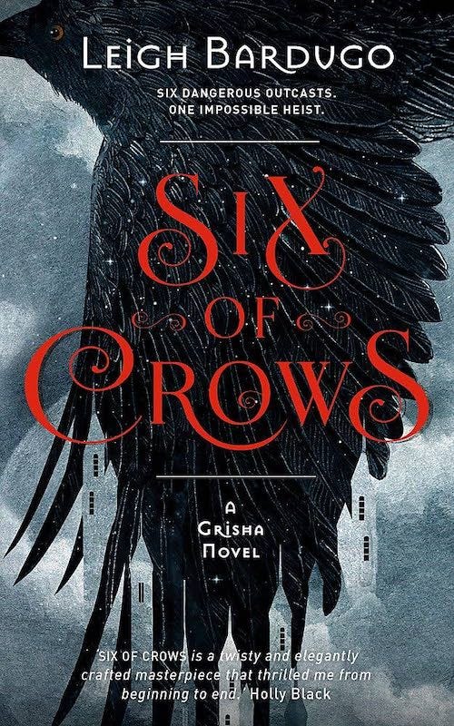 six-of-crows-leigh-bardugo-review