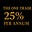 25% per annum's avatar