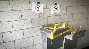 Elevated lead levels found in many New ...