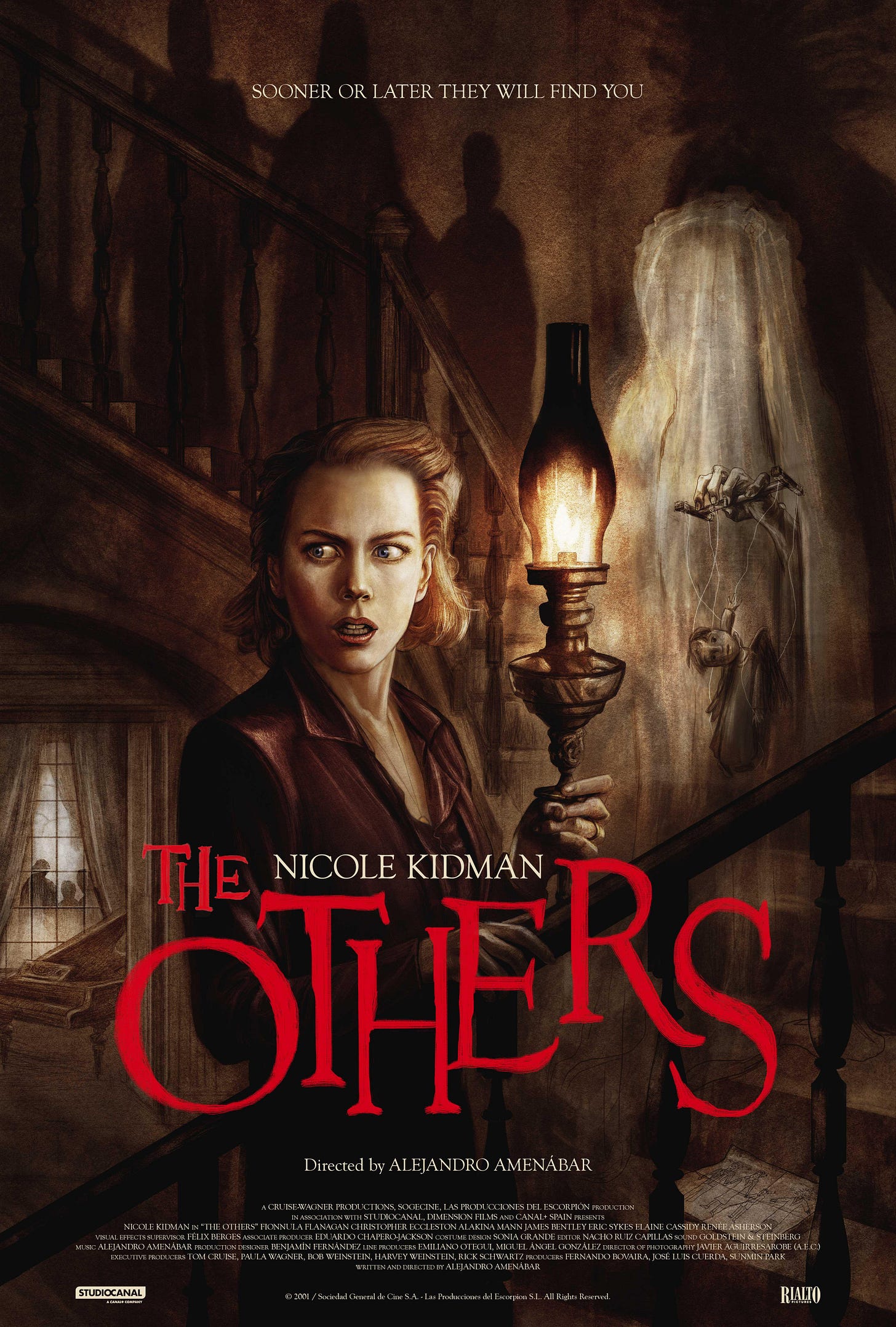 The Others (2001) - IMDb