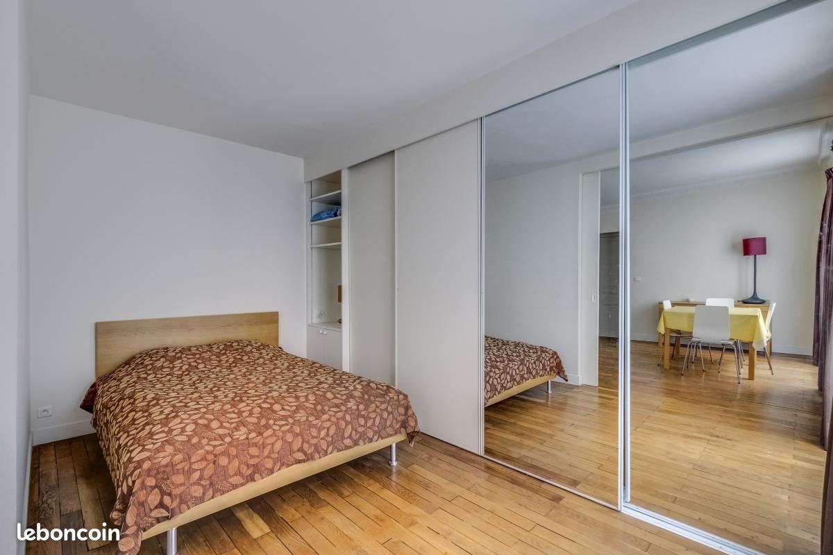 Appartement 2 pièces 38 m² (image 7)