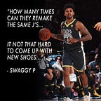 The Sneaker Newsletter