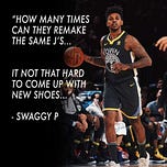 The Sneaker Newsletter