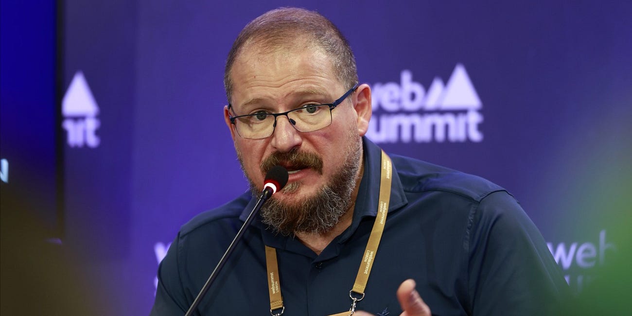 퀄컴 CEO가 밝히는 "엔비디아를 이길 수 있는 이유"