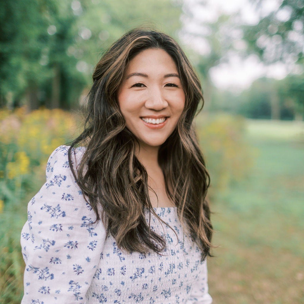 Christina’s Substack