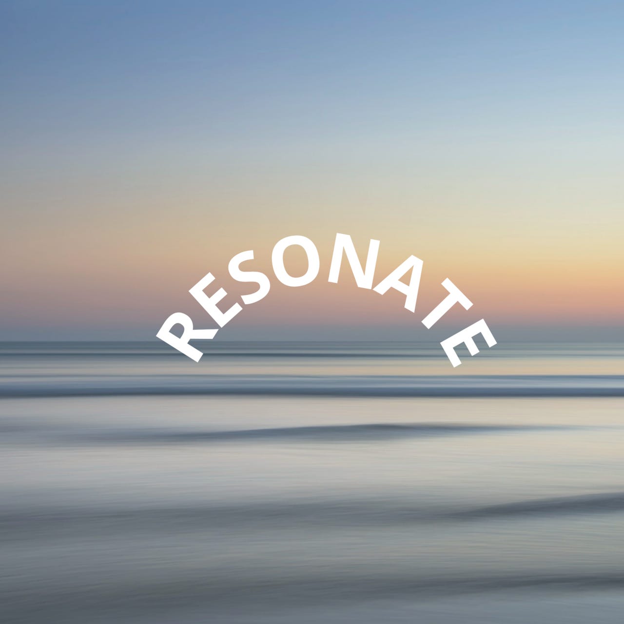 Resonate Newsletter