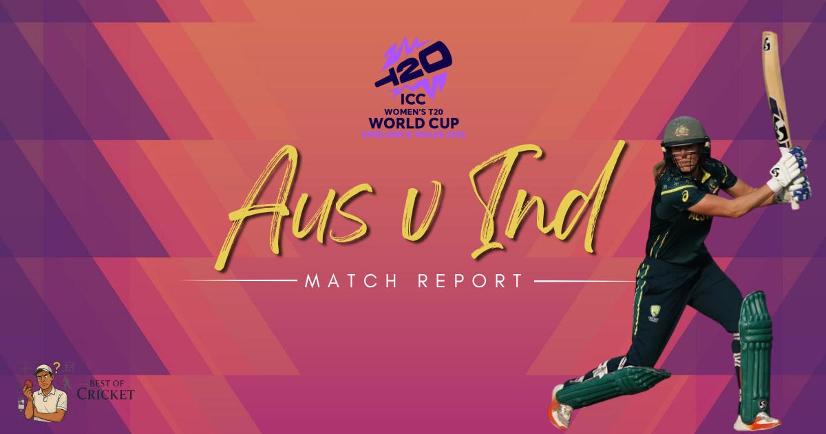 India’s Caution Leave Them Short