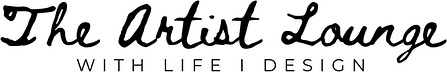 The Artist Lounge with Nicki Traikos of life i design