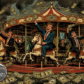 The carousel doesn’t stop spinning: how the stock market flirts with 3D printing but still forgets to ask about revenue