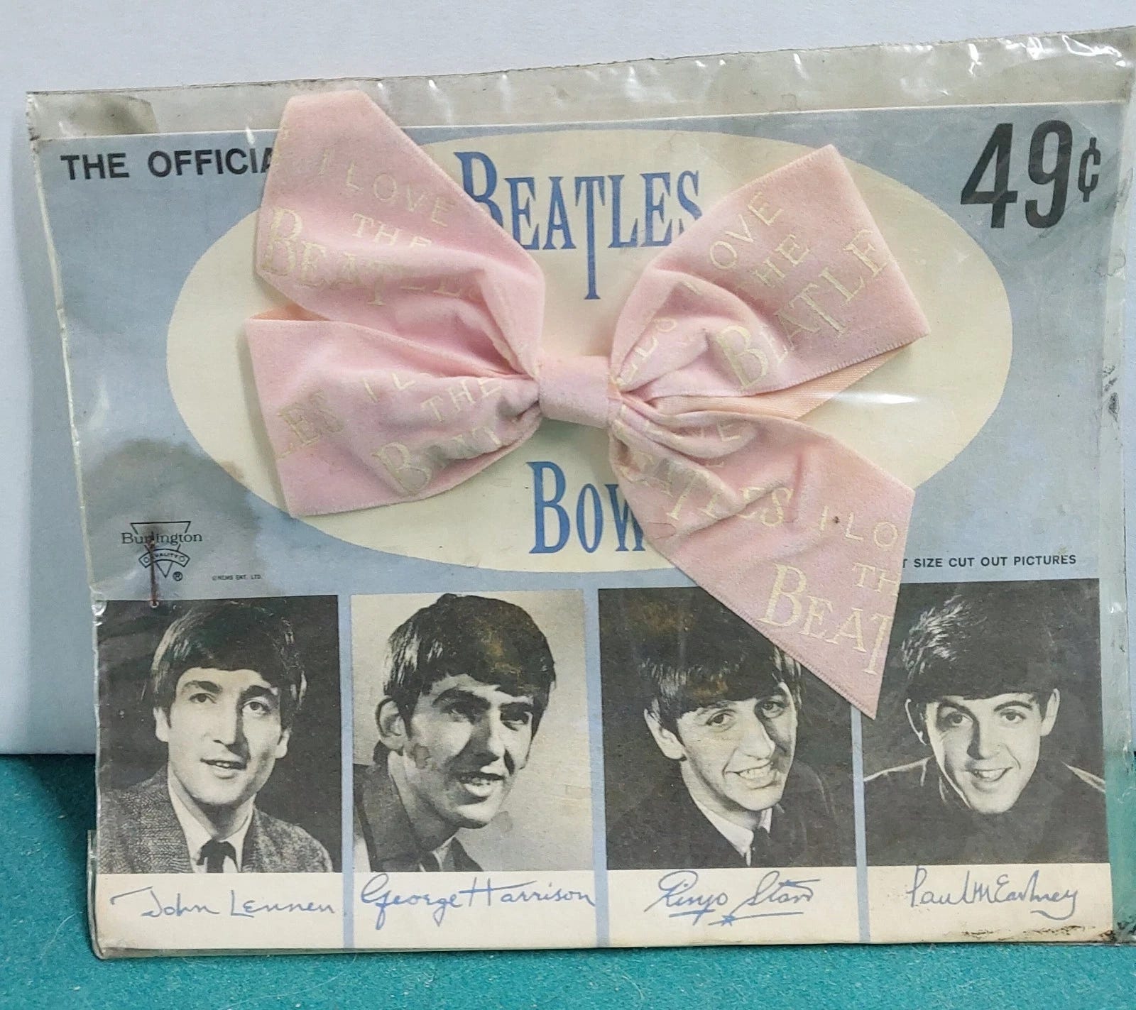💰 Beatles Finds: Rare 