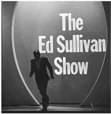 The Ed Sullivan Show (TV Series 1948–1971) - IMDb